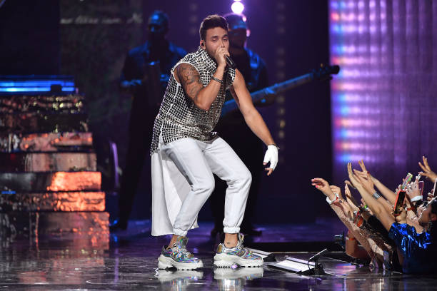 Alter Ego Tour 2020